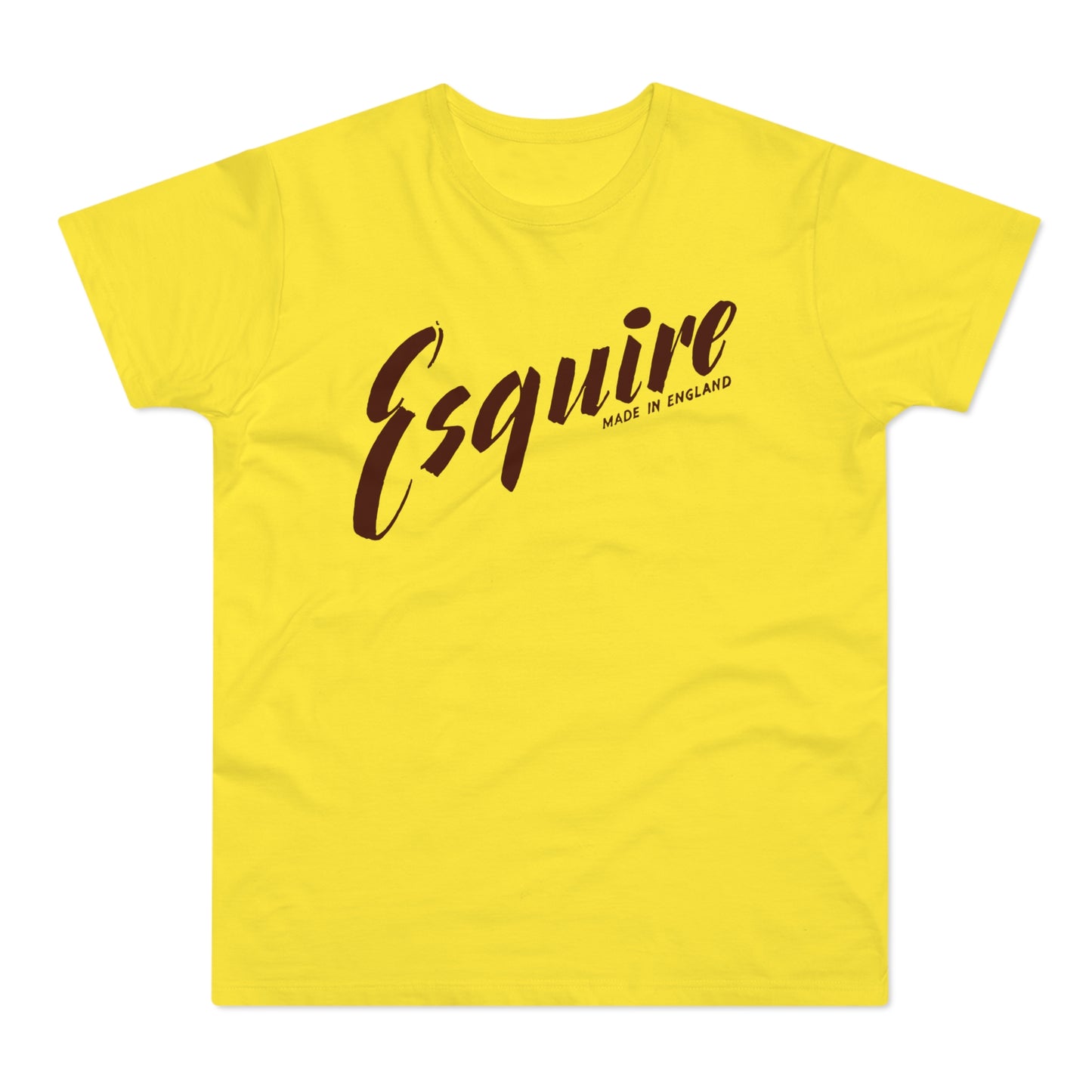 Esquire Records Camiseta (Estándar)