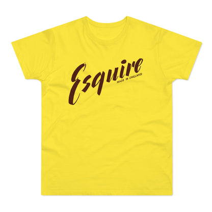 Esquire Records Camiseta (Estándar)