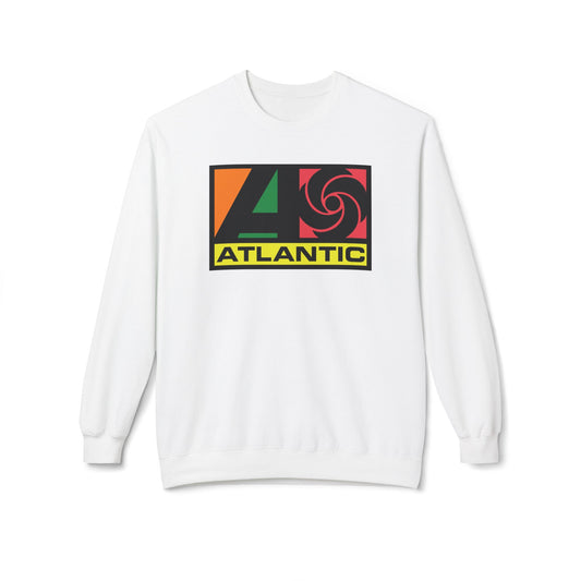 Atlantic Records Sudadera