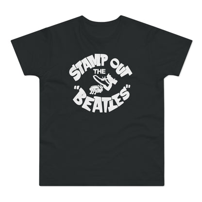 Stamp Out The Beatles Camiseta (Estándar)