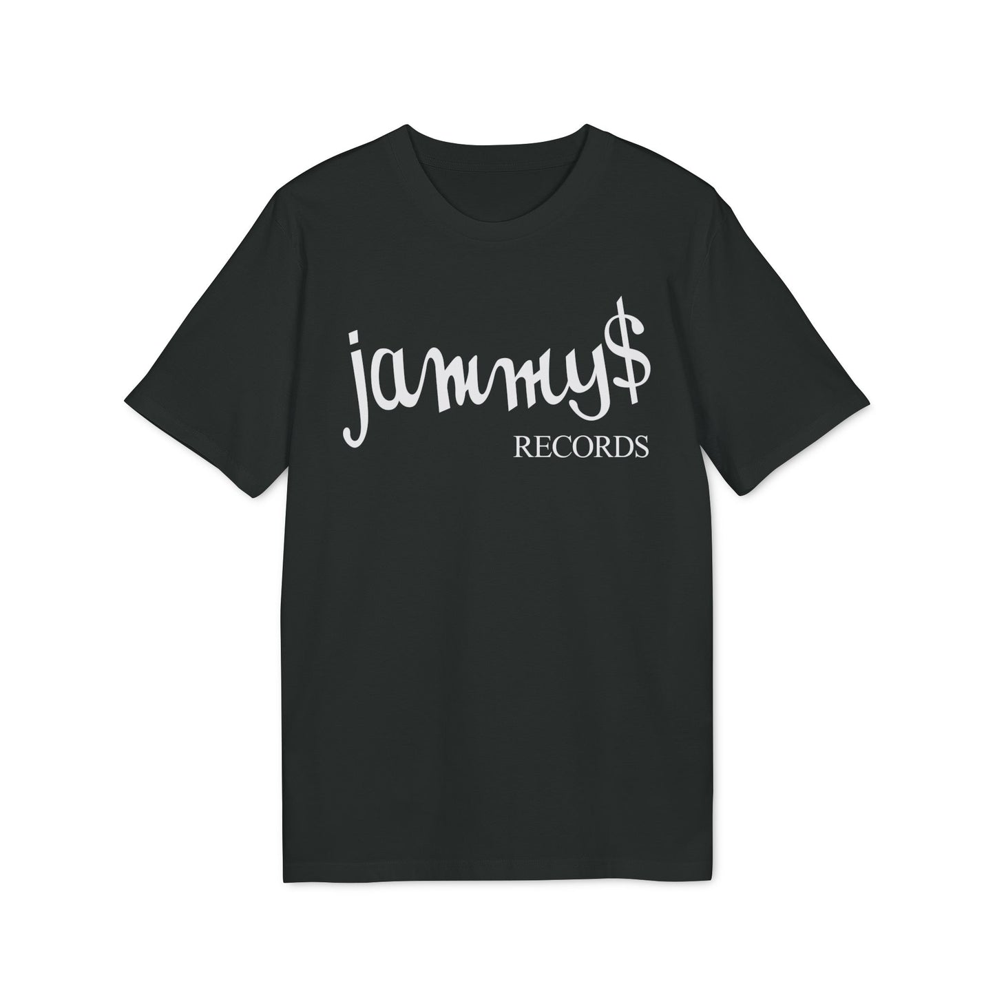Jammy's Records Camiseta (Algodón Orgánico)