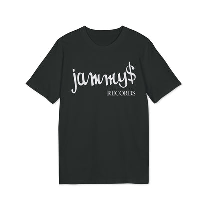 Jammy's Records Camiseta (Algodón Orgánico)