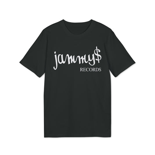 Jammy's Records Camiseta (Algodón Orgánico)