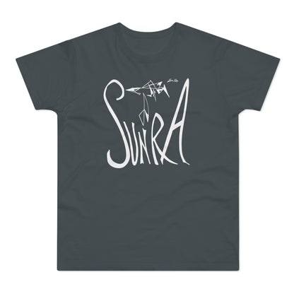 Sun Ra Camiseta (Estándar) Design 2