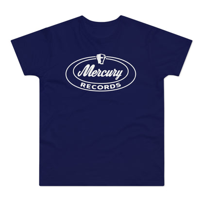 Mercury Records Camiseta (Estándar)