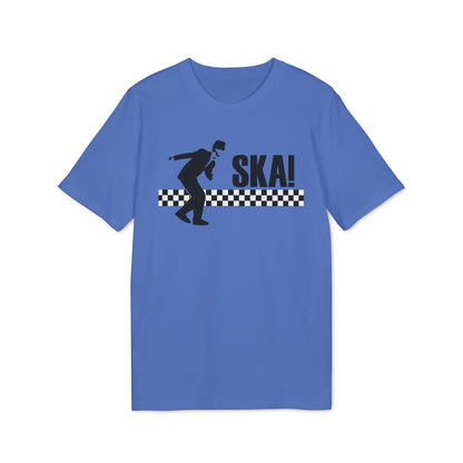 Rudeboy Dancer Camiseta (Algodón Orgánico)
