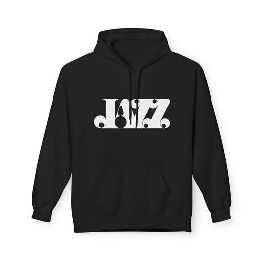 Jazz Sudadera Con Capucha Design 3