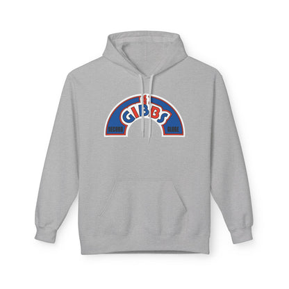 Joe Gibbs Record Globe Sudadera Con Capucha