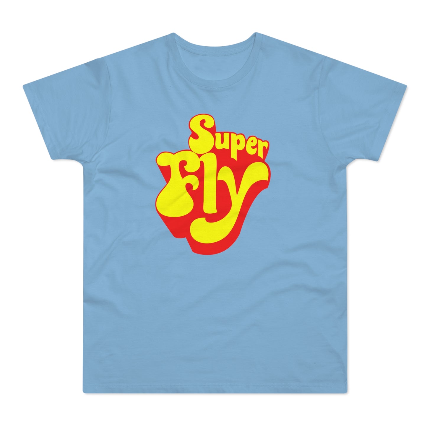 Superfly Camiseta (Estándar)