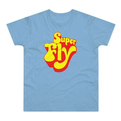 Superfly Camiseta (Estándar)