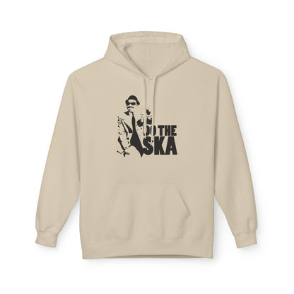 Laurel Aitken Sudadera Con Capucha