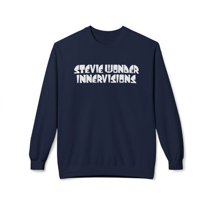 Stevie Wonder Innervisions Sudadera