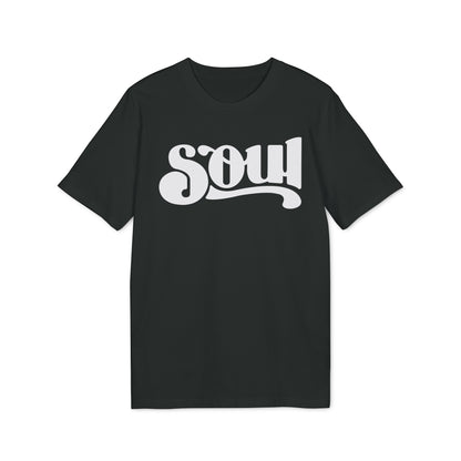 Soul Camiseta (Algodón Orgánico)