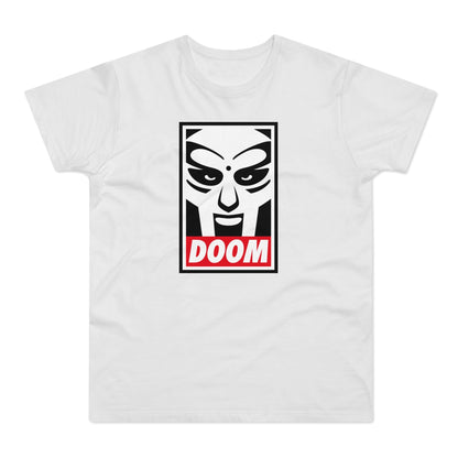 MF Doom Maglietta Peso Medio