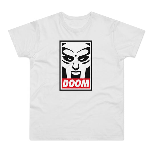 MF Doom Camiseta (Estándar)