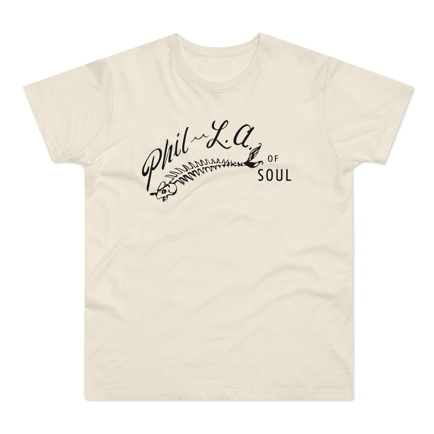 Phil La Of Soul Records Camiseta (Estándar)