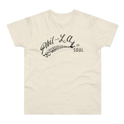 Phil La Of Soul Records Camiseta (Estándar)