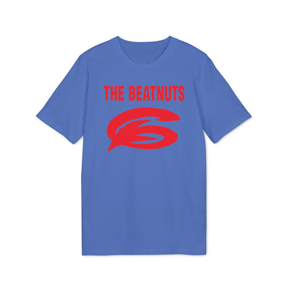 The Beatnuts Camiseta (Algodón Orgánico)