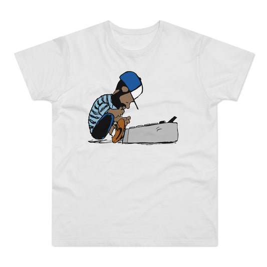 J Dilla Donuts Camiseta (Estándar)