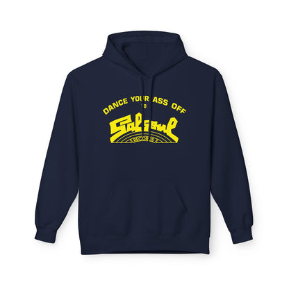 Salsoul Records Dance Your Ass Off Sudadera Con Capucha