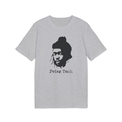 Peter Tosh Camiseta (Algodón Orgánico)