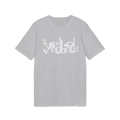 The Yardbirds Camiseta (Algodón Orgánico)