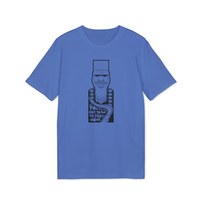 Pharoah Sanders Camiseta (Algodón Orgánico)