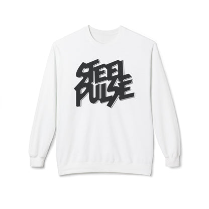 Steel Pulse Sudadera