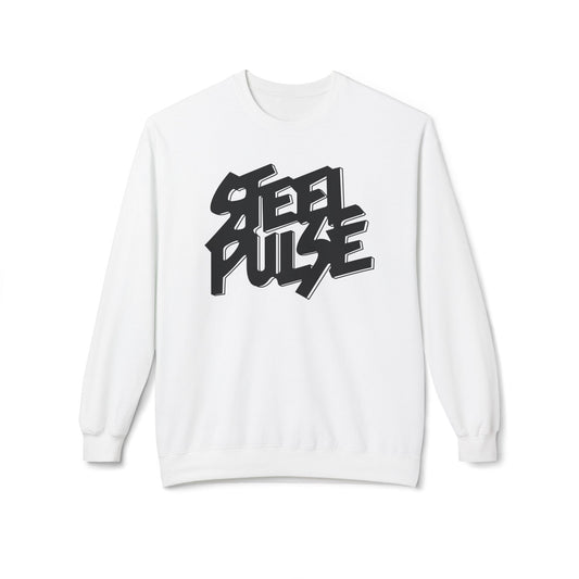 Steel Pulse Sudadera
