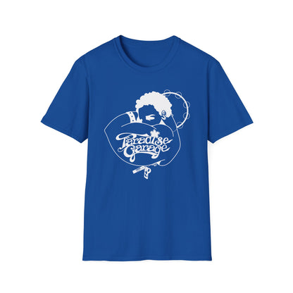 Paradise Garage Camiseta