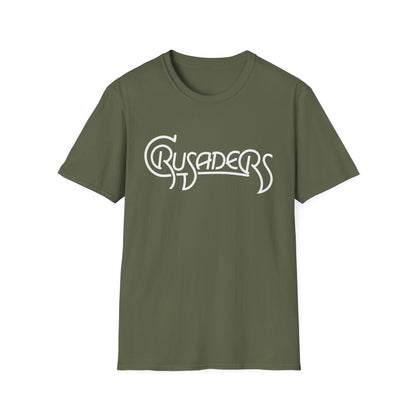Crusaders Camiseta