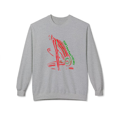 Low End Theory Sudadera