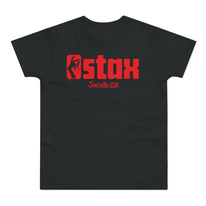 Stax Records Soulsville USA Camiseta (Estándar)