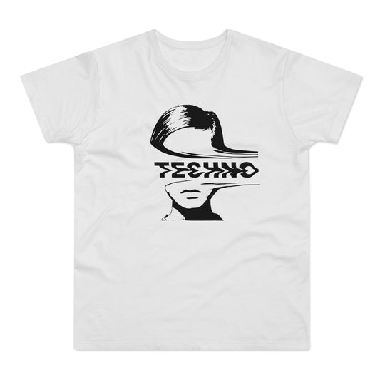 Techno Girl T Shirt (S) - BLACK FRIDAY - ÚLTIMA UNIDAD - 40 % DE DESCUENTO