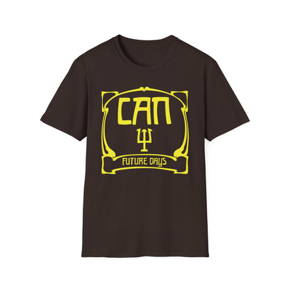 Can Future Days Camiseta