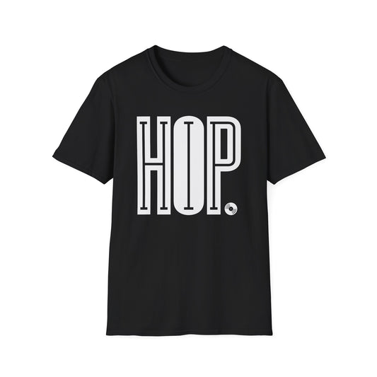 Hip Hop Camiseta