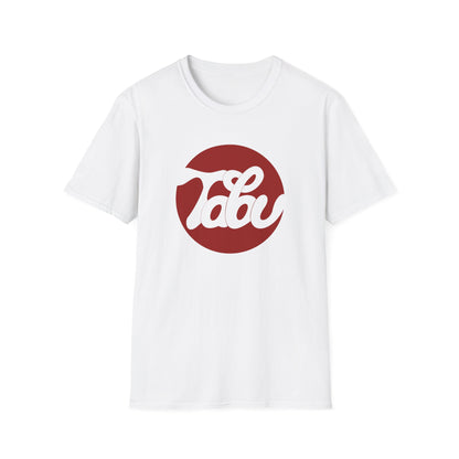 Tabu Records Camiseta (Ligera)