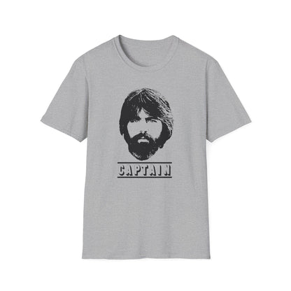 Michael McDonald Yacht Rock Captain Camiseta