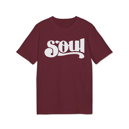 Soul Camiseta (Algodón Orgánico)