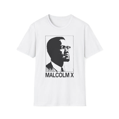 Malcolm X Camiseta