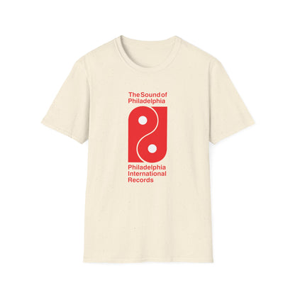 Philadelphia International Records Camiseta