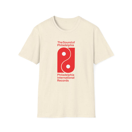Philadelphia International Records Camiseta