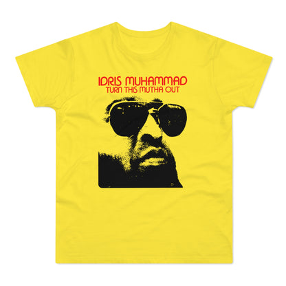Idris Muhammad Camiseta (Estándar)