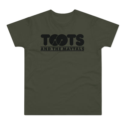 Toots & The Maytals Camiseta (Estándar)