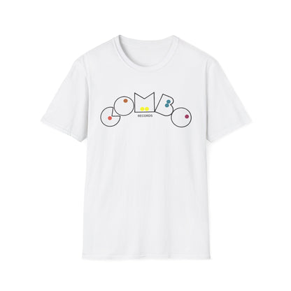 Combo Records Camiseta (Ligera)