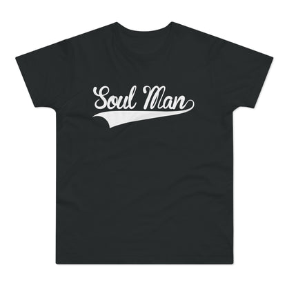 Soul Man Camiseta (Estándar)