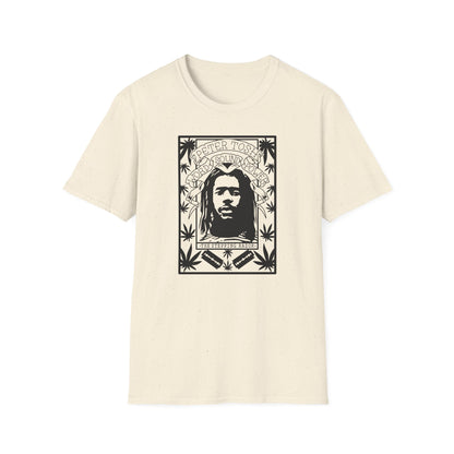 Stepping Razor Camiseta