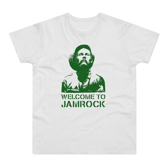 Damian Marley Jam Rock Camiseta (Estándar)
