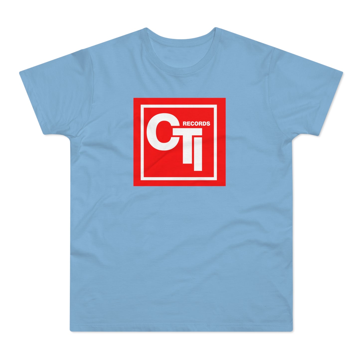 CTI Records Camiseta (Estándar)