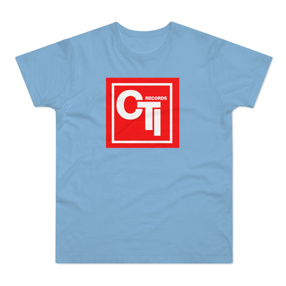 CTI Records Camiseta (Estándar)
